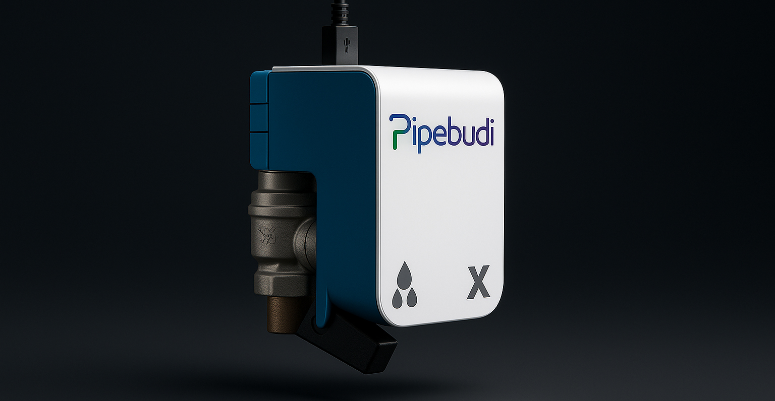 Pipebudi Example